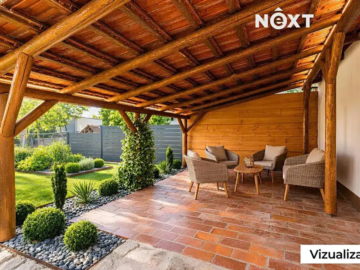 Prodej domu 140 m², Větrná · Adamov u Českých Budějovic · Adamov