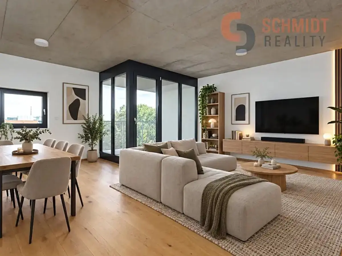 Prodej bytu 3+kk 101 m², Břeclav