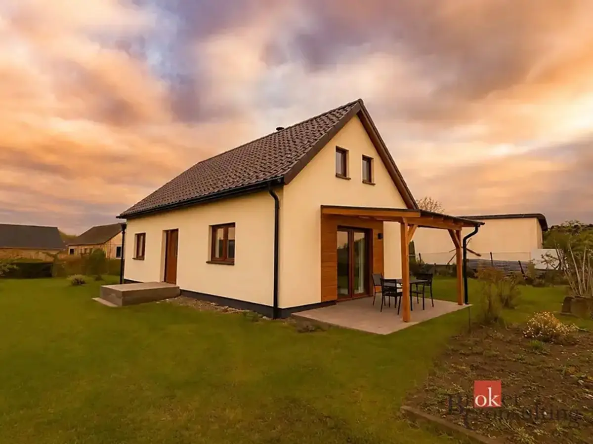 Prodej domu 71 m², Pavlíkov u Třemešného · Třemešné