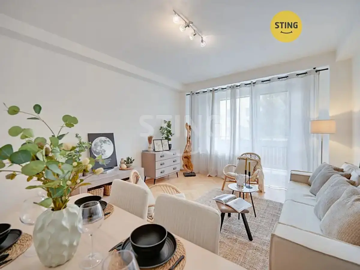 Prodej bytu 3+1 73 m², Sídliště · Nivnice