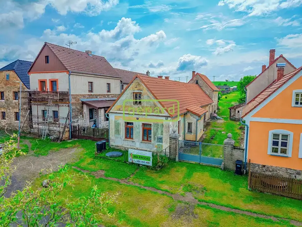 Prodej domu 153 m², Stebno u Petrohradu · Kryry