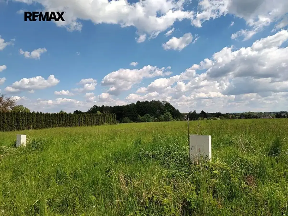 Prodej pozemku 2600 m², Václavovice · okres Ostrava-město