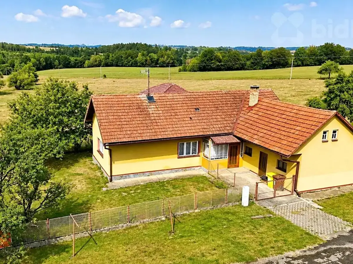 Prodej domu 148 m², Zajíčkov