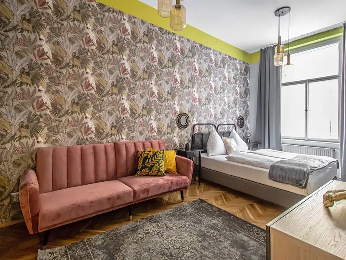 Prodej bytu 3+1 94 m², Havelská · Staré Město