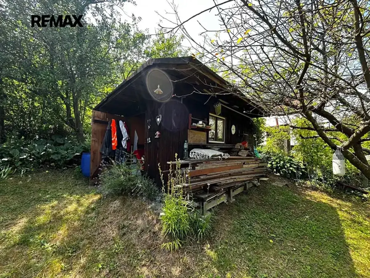 Prodej chaty / chalupy 12 m², Vsetín · okres Vsetín