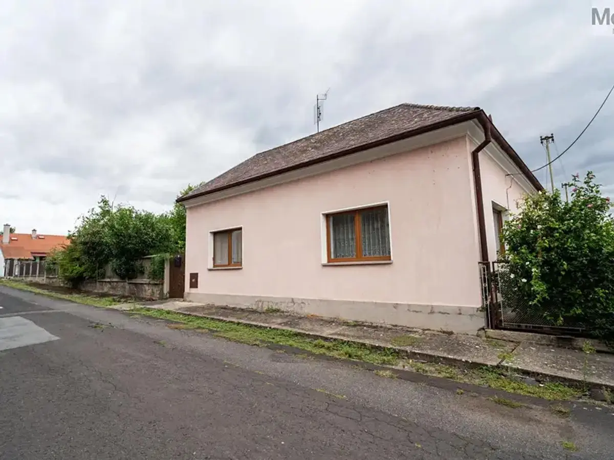 Prodej domu 81 m², Masarykova · Sulejovice