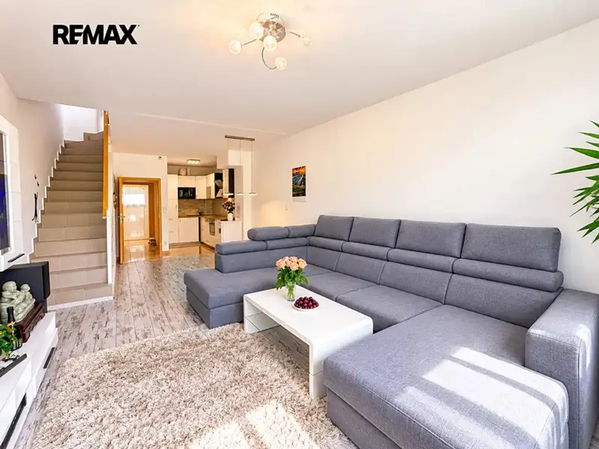 Prodej domu 86 m², Bicanova · Horoměřice