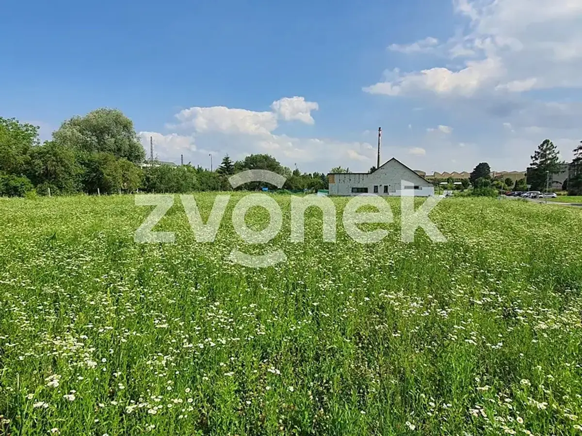 Prodej pozemku 1019 m², Hulín · okres Kroměříž