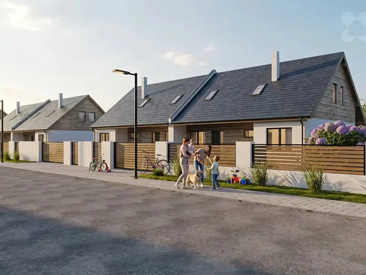 Prodej bytu 4+kk 110 m², Hrabice · Vimperk