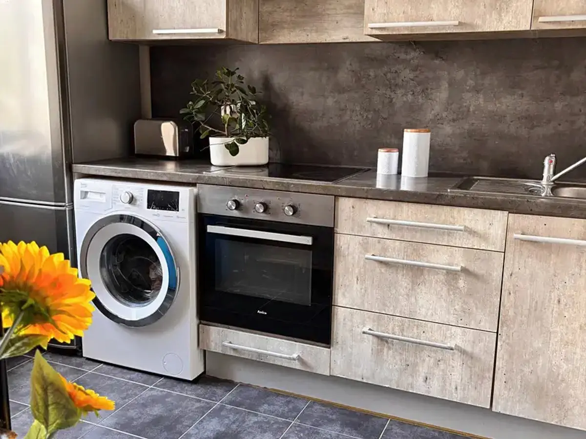 Prodej bytu 2+1 44 m², V Zálomu · Zábřeh nad Odrou · Ostrava