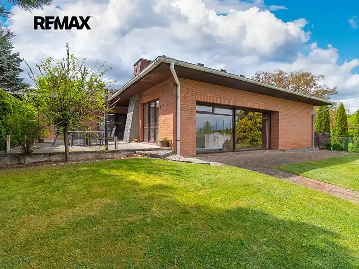 Prodej domu 264 m², Orlov · Příbram