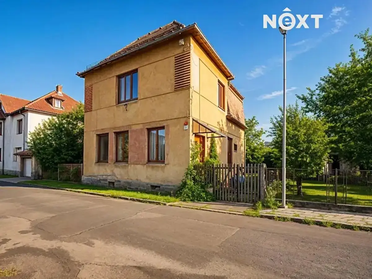 Prodej domu 140 m², Slavíčkova · Šumperk
