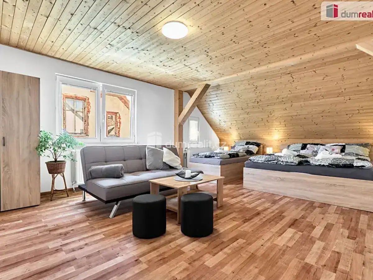 Prodej domu 180 m², Střední · Pernink