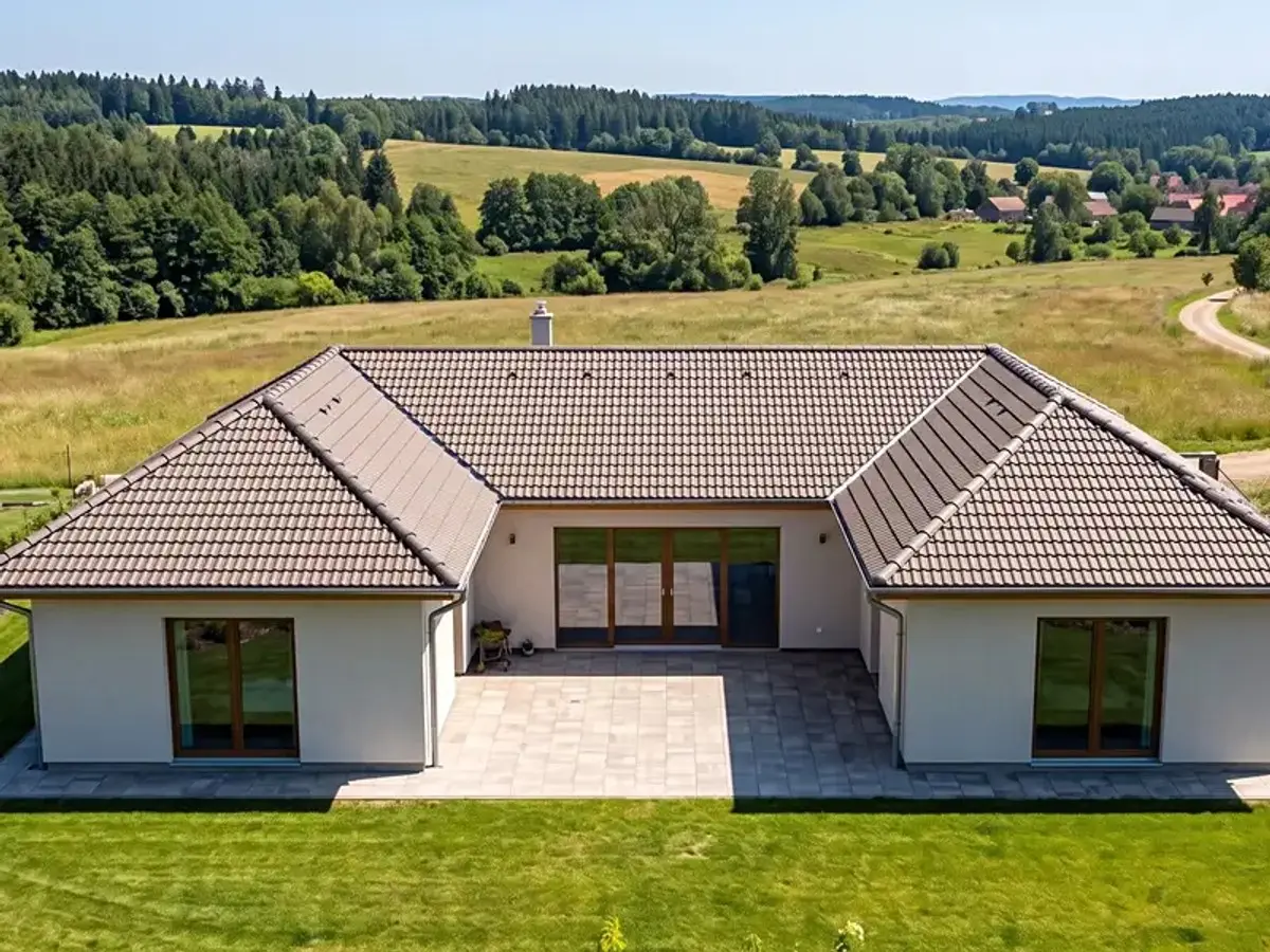 Prodej domu 106 m², Mostek