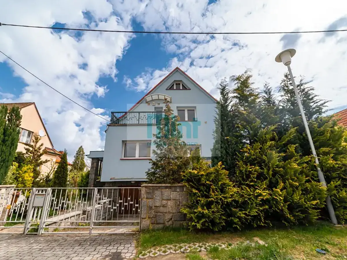 Prodej domu 250 m², Knejzlíkova · Zábřeh nad Odrou · Ostrava