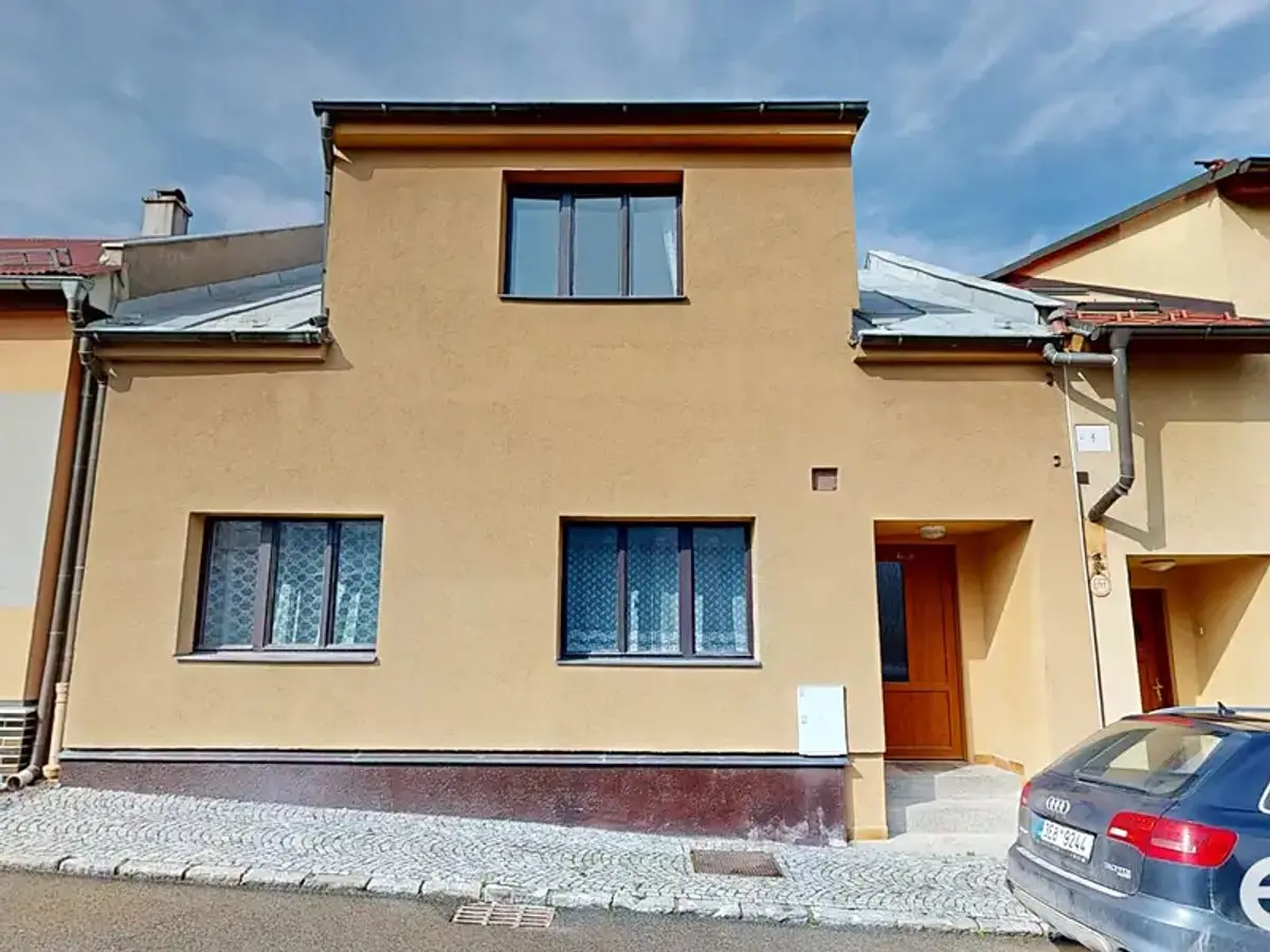 Prodej domu 82 m², Skuteč