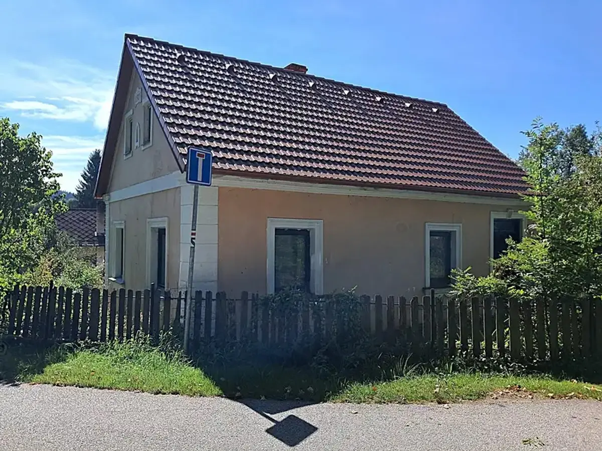 Prodej domu 140 m², Benešov nad Černou · okres Český Krumlov