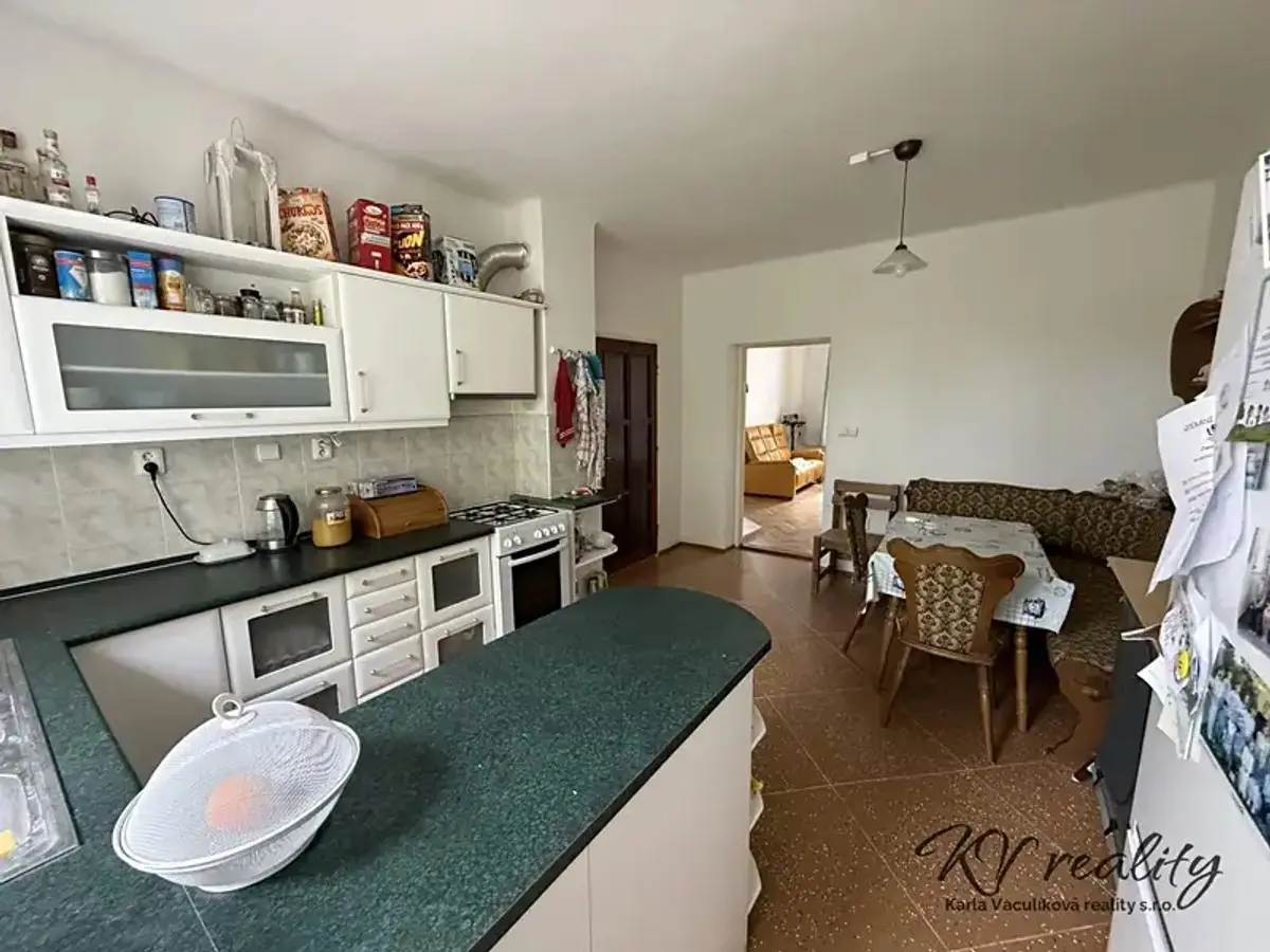 Prodej domu 200 m², Lipnická · Bystřice pod Hostýnem