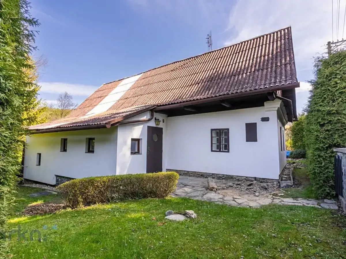 Prodej chaty / chalupy 110 m², Hraběšice
