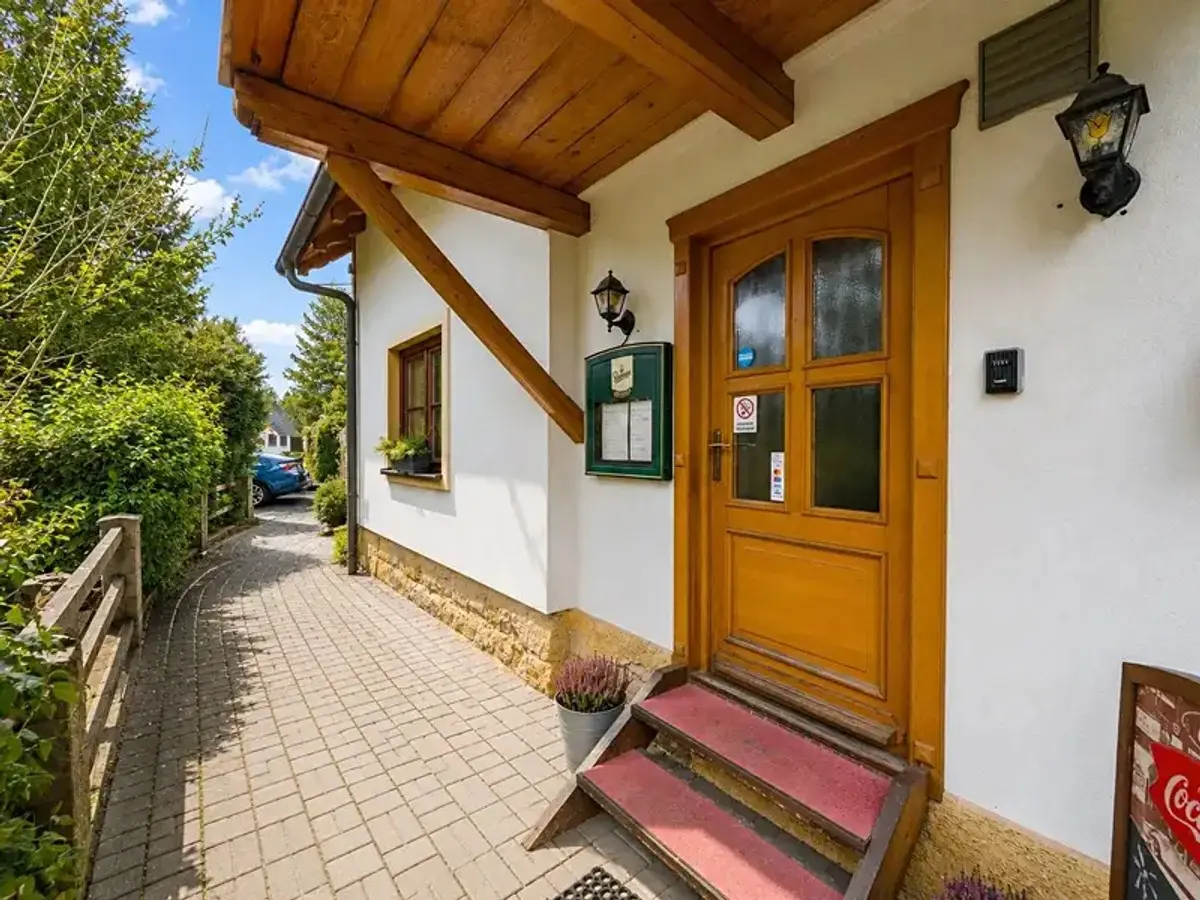 Prodej domu 280 m², Janov u Nového Boru · Nový Bor