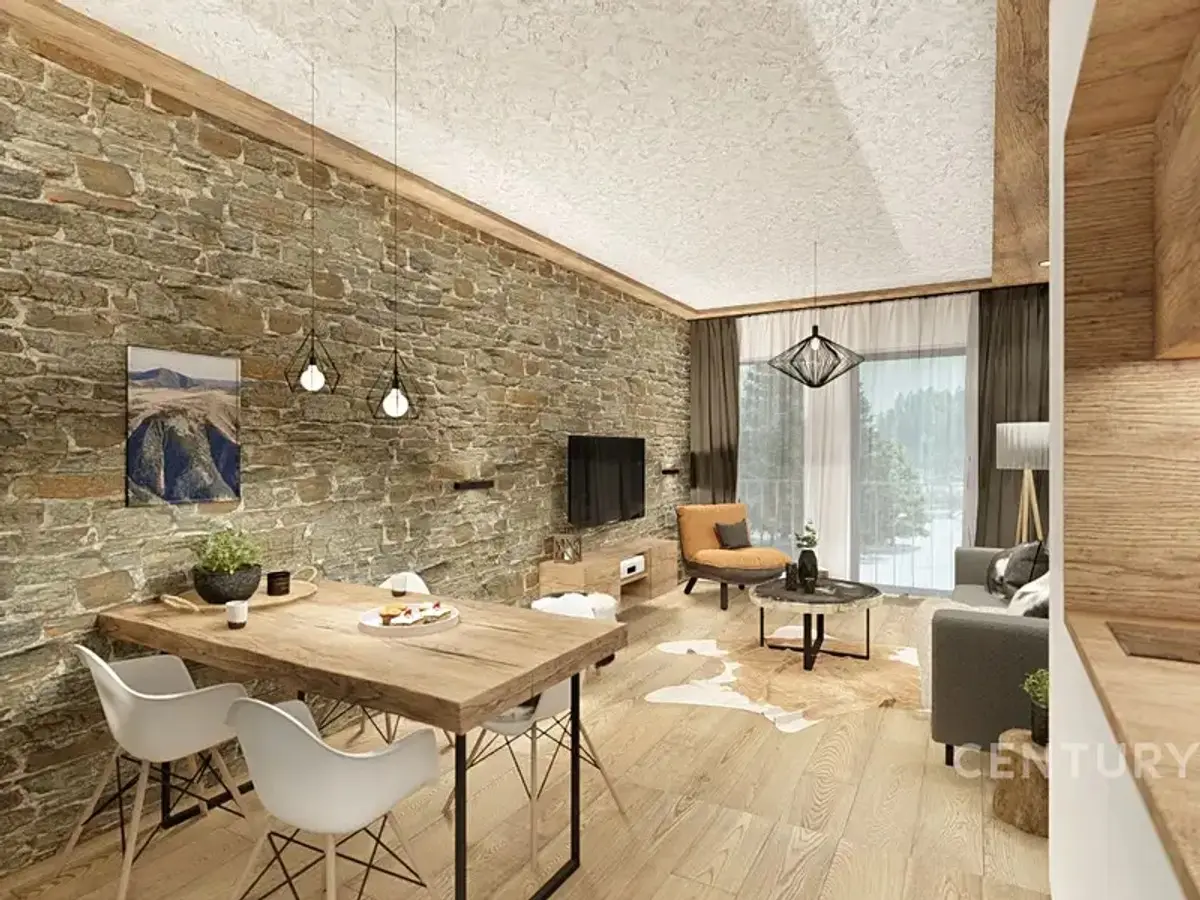 Prodej bytu 3+kk 50 m², Fryšava pod Žákovou horou