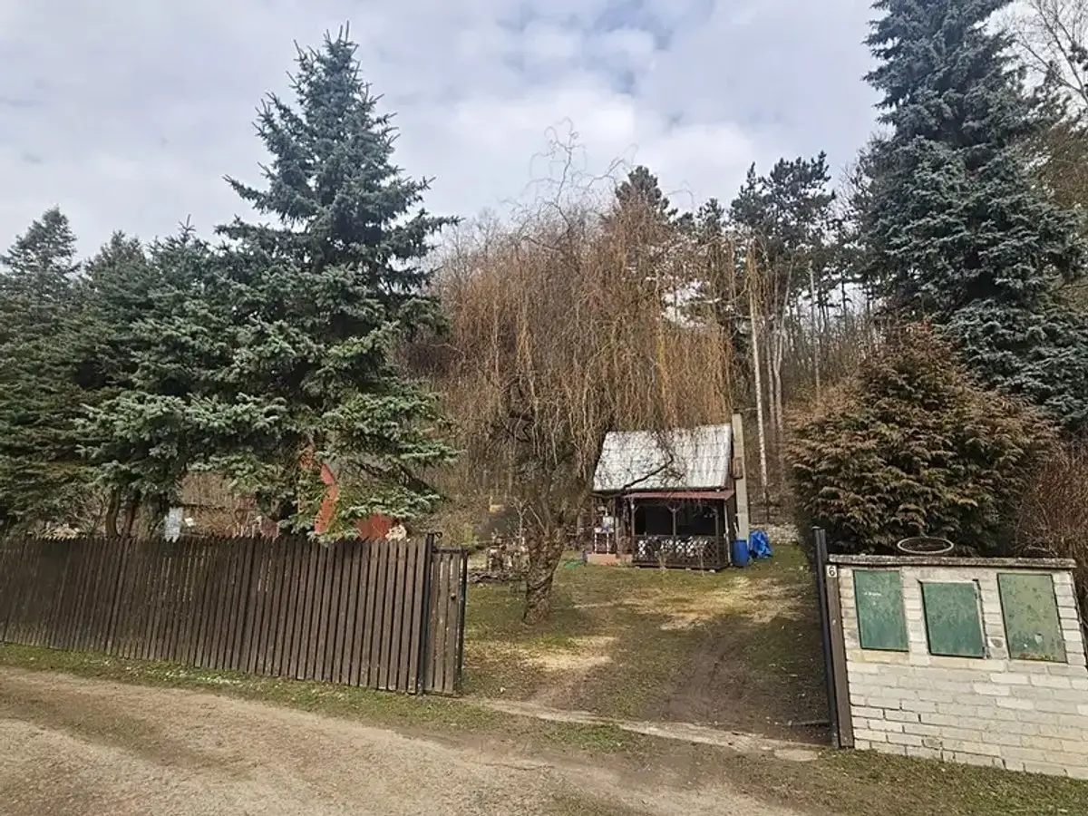 Prodej chaty / chalupy 25 m², V Šárkách · Debrno · Dolany nad Vltavou