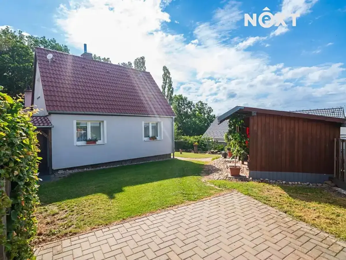 Prodej domu 155 m², Jižní · Kamenný Újezd