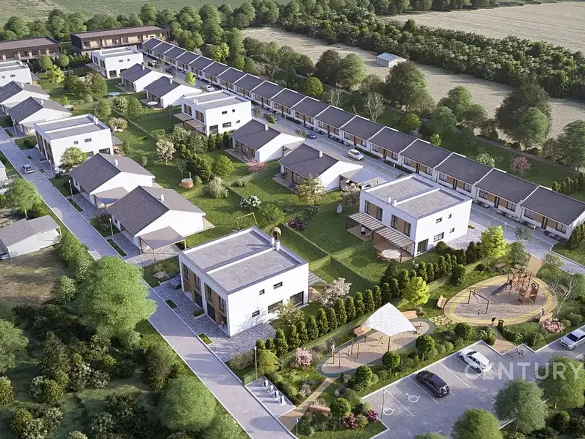 Prodej domu 72 m², Komenského · Újezd u Brna