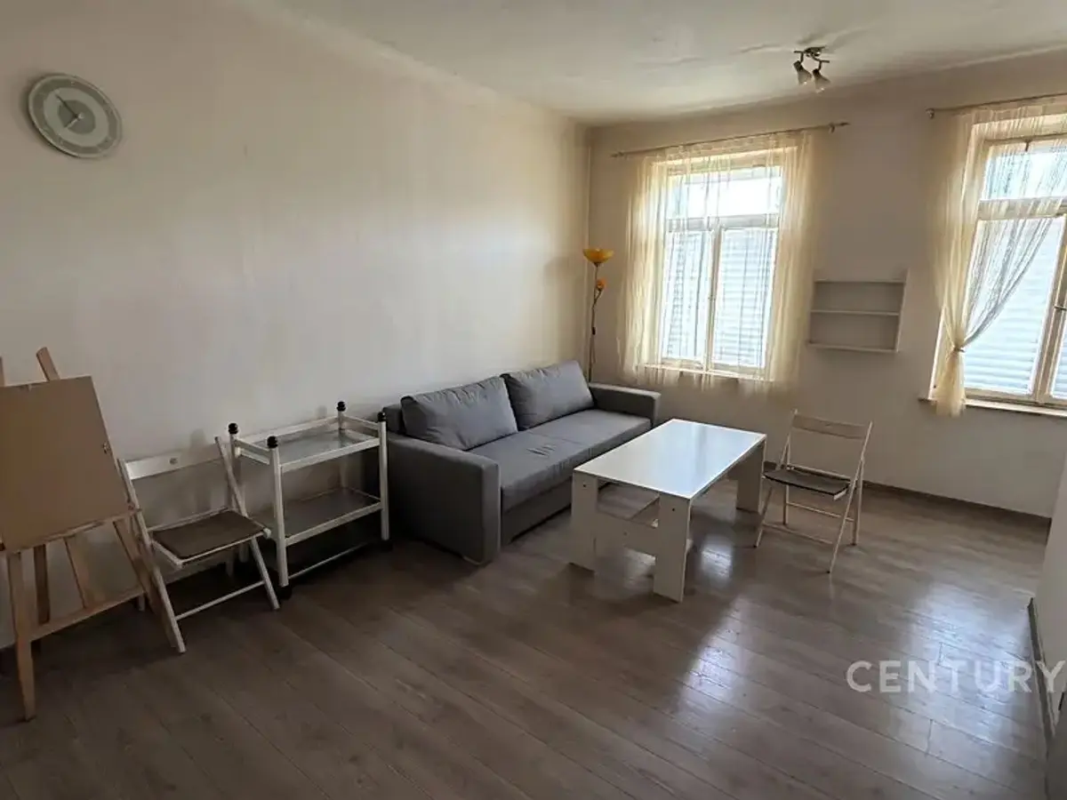 Prodej bytu 1+kk 60 m², Josefská · Moravská Třebová