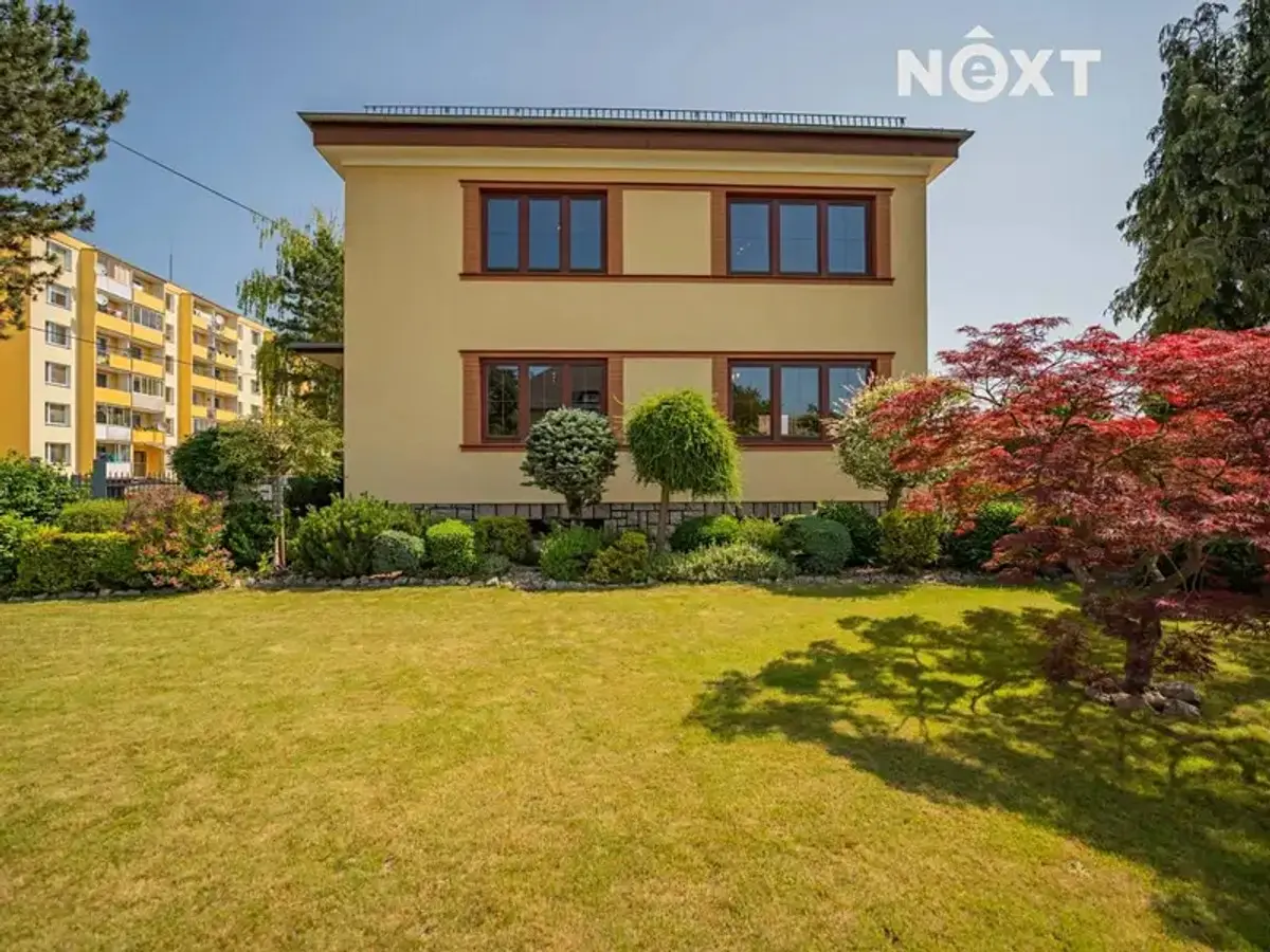 Prodej domu 149 m², Mánesova · Zábřeh na Moravě · Zábřeh