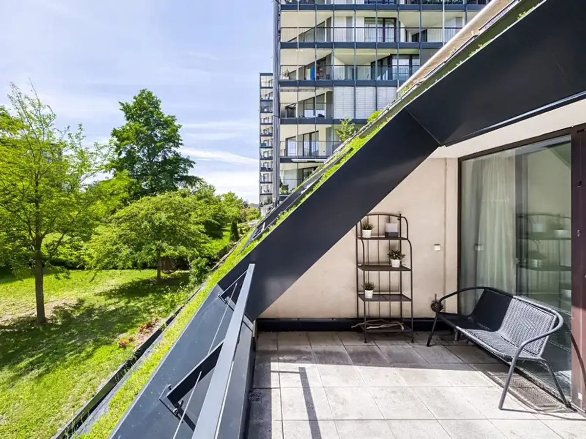 Prodej bytu 2+kk 67 m², Malešická · Žižkov