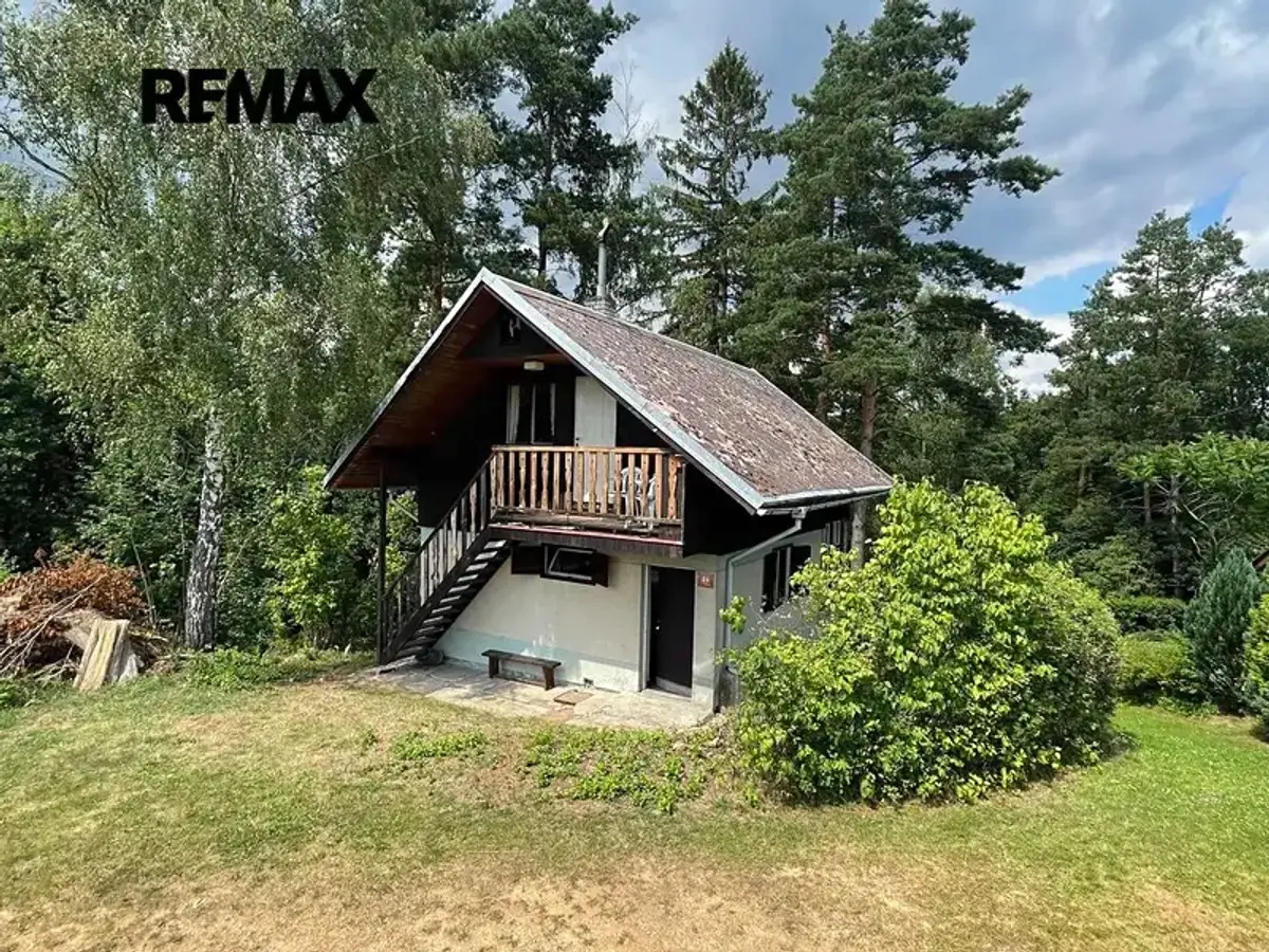 Prodej chaty / chalupy 80 m², Vrcovice
