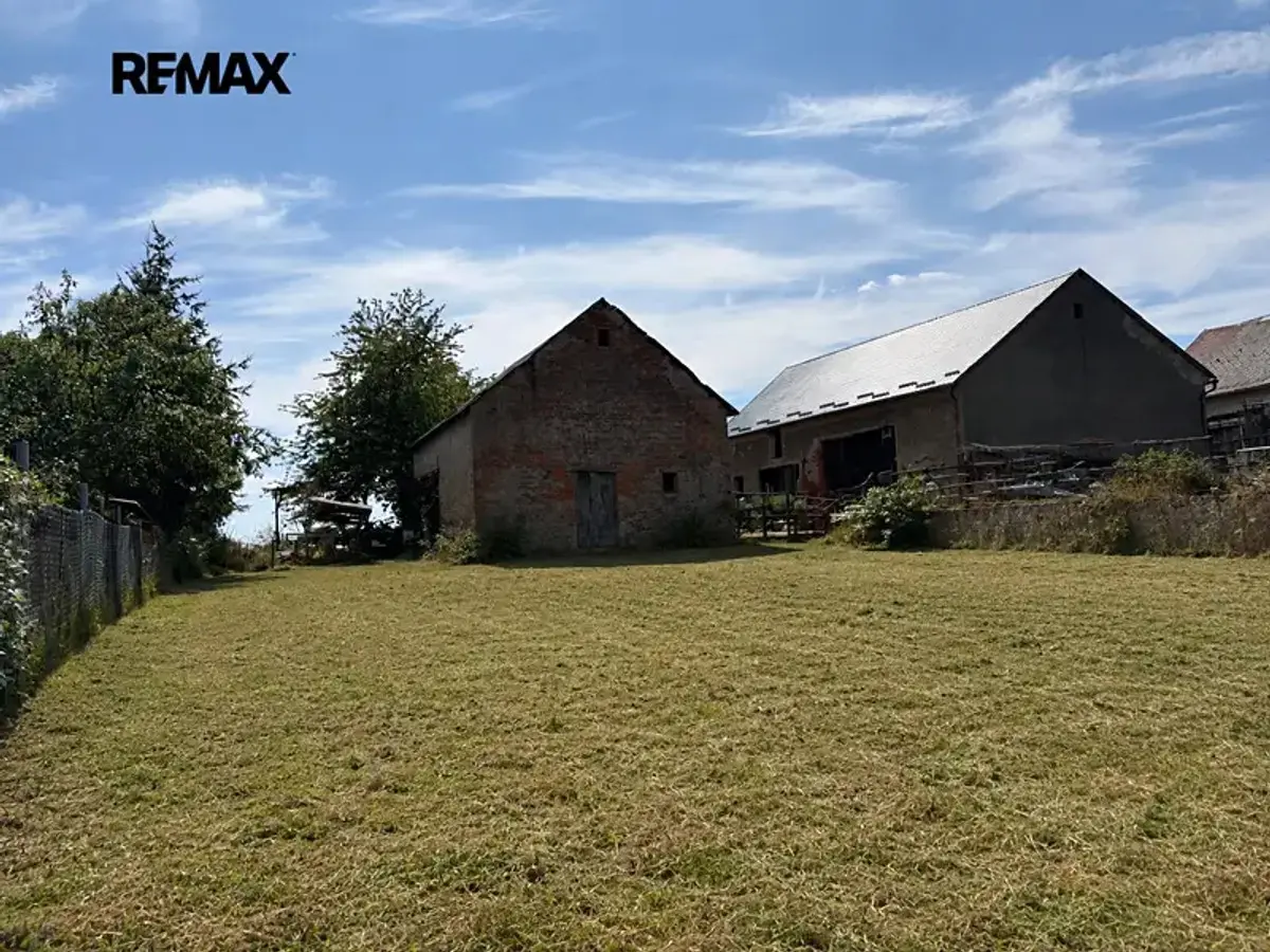 Prodej domu 127 m², Brložec u Štědré · Štědrá