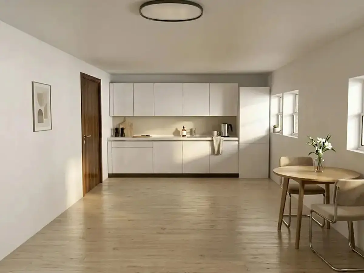 Prodej bytu 4+kk 83 m², Poštovní · Bečov nad Teplou