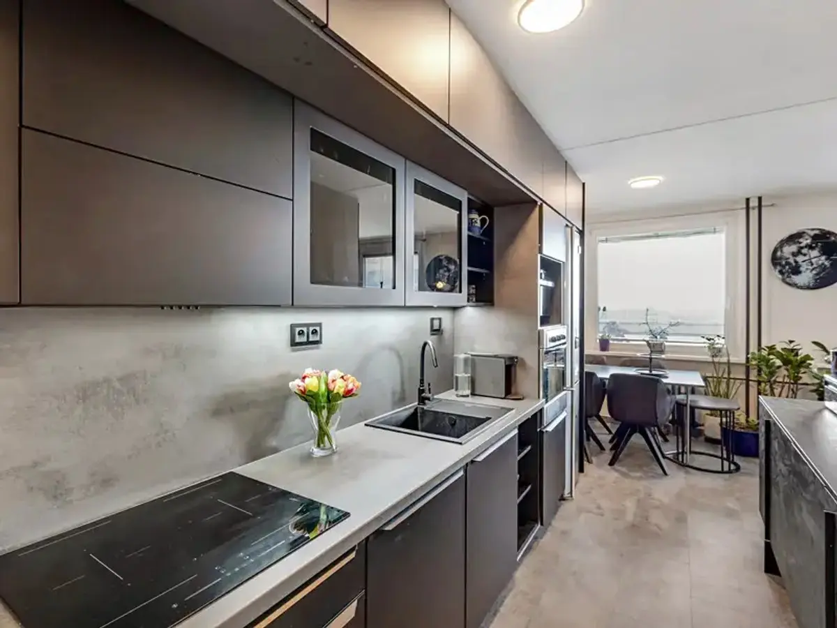Prodej bytu 3+1 76 m², Janského · Stodůlky