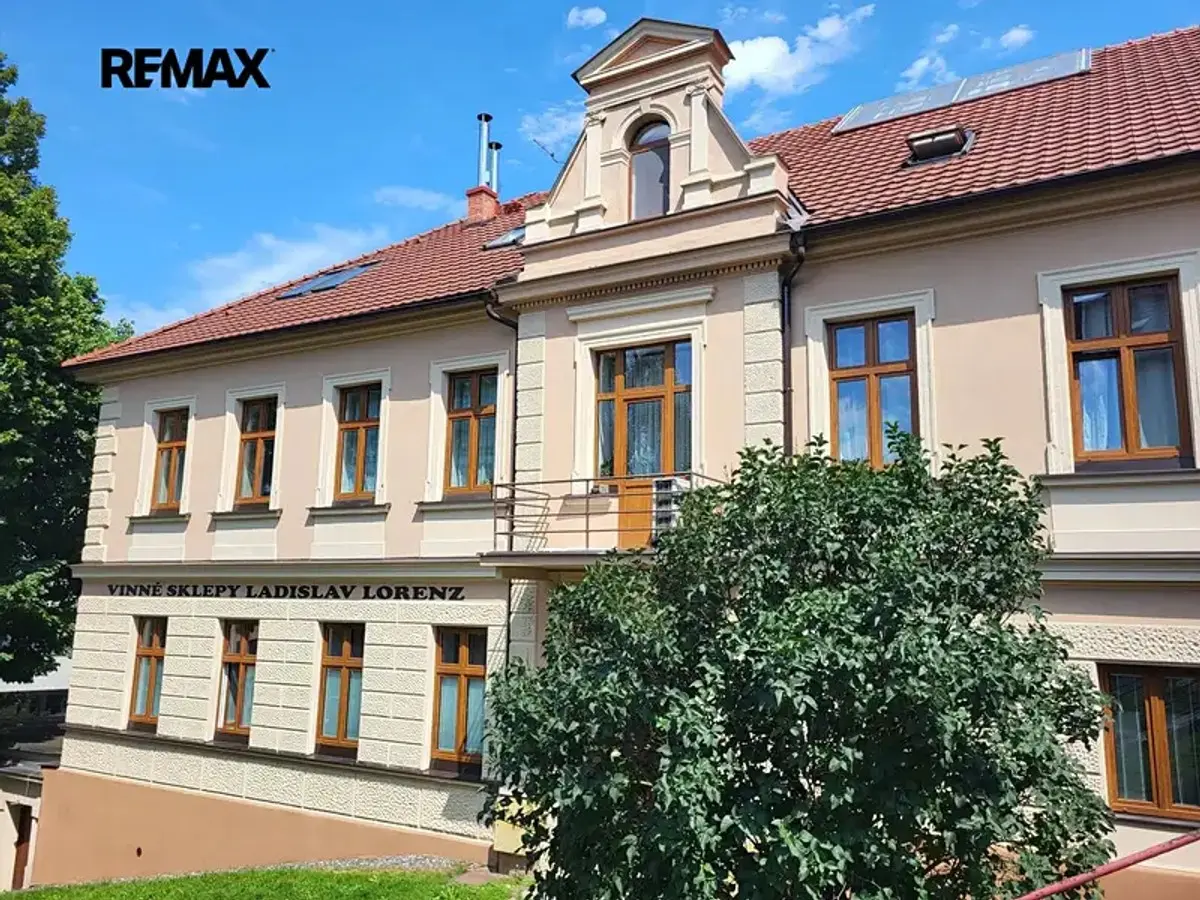 Prodej bytu 3+1 75 m², Litoltova · Třebíč