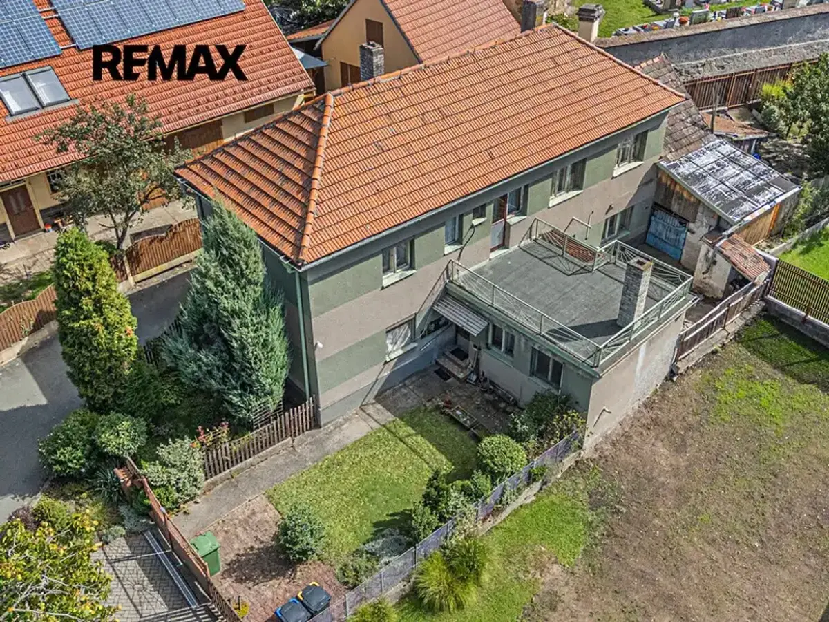Prodej domu 175 m², Licoměřice · Lipovec