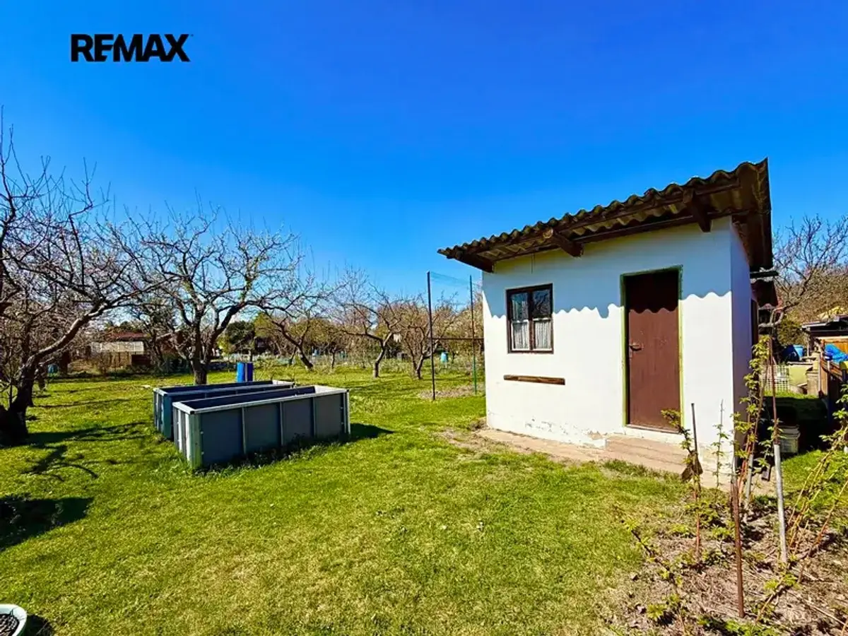 Prodej chaty / chalupy 8 m², Pardubice · okres Pardubice