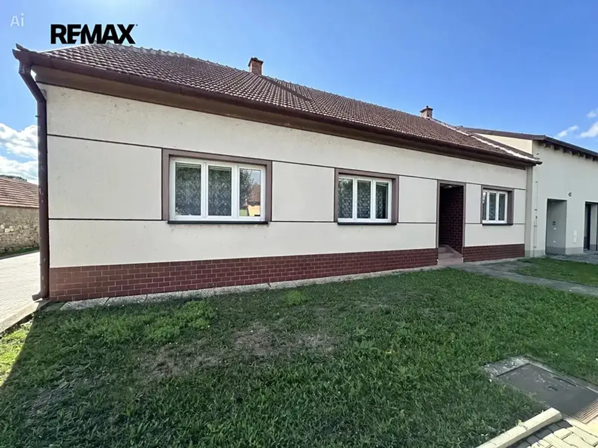 Prodej domu 124 m², Hrušky u Brna · Hrušky