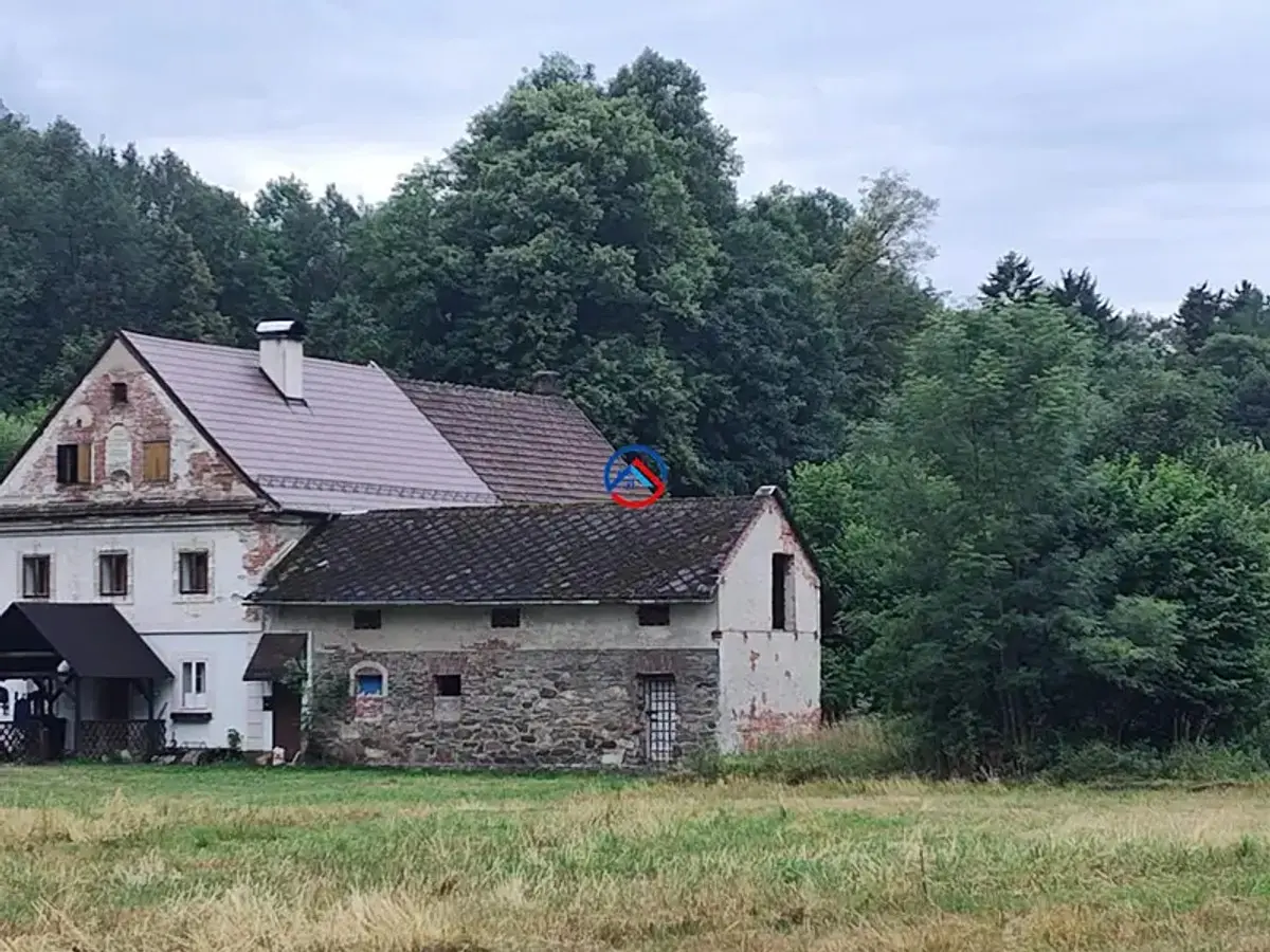 Prodej bytu 3+kk 150 m², Velké Losiny