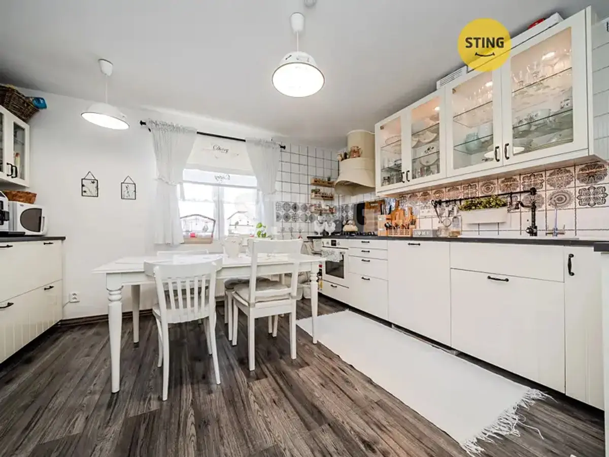 Prodej domu 162 m², Smilovice · okres Frýdek-Místek
