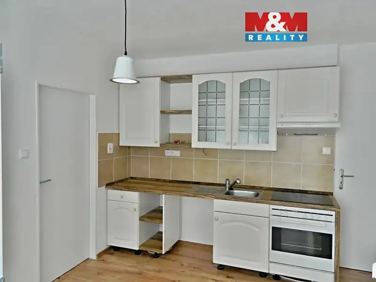 Prodej bytu 4+1 108 m², Smilovy Hory