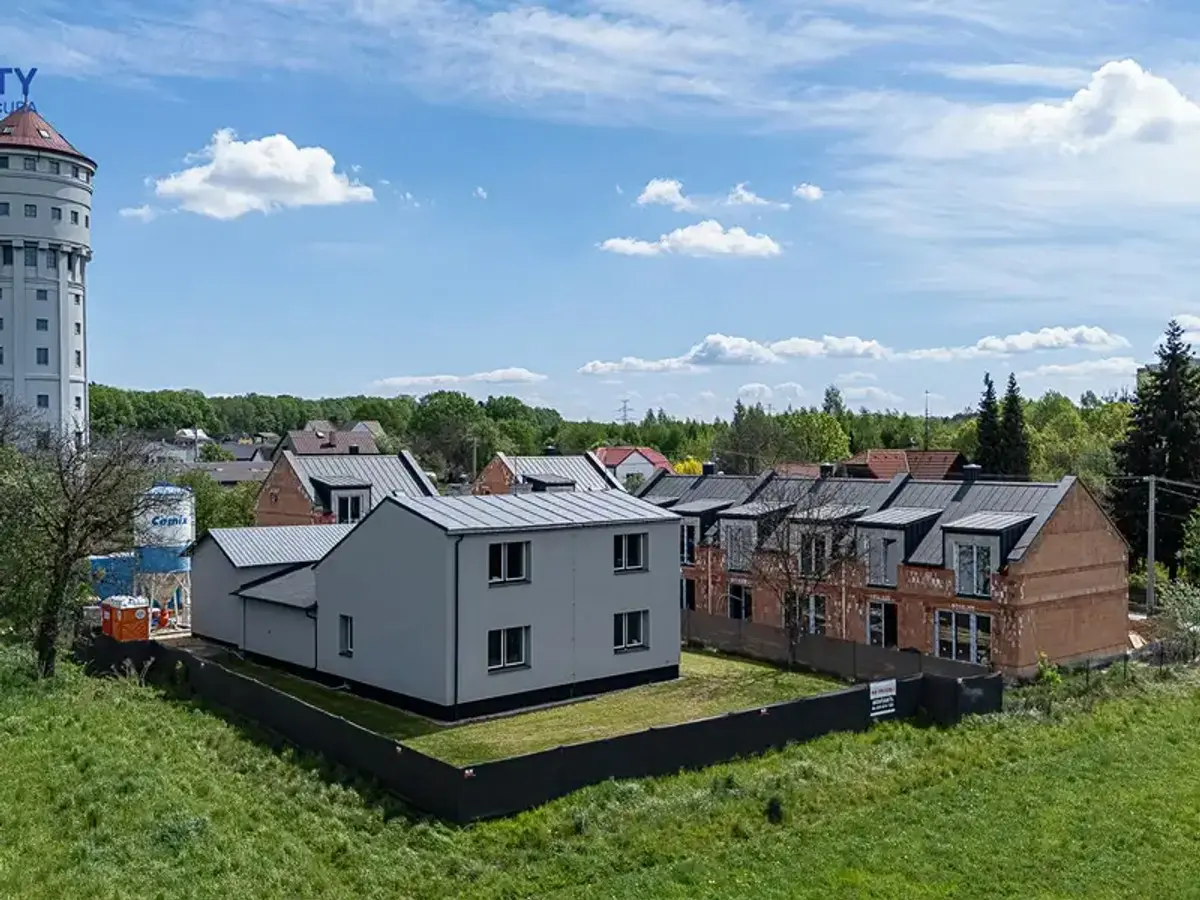 Prodej domu 270 m², U Vodárny · Karviná-město · Karviná