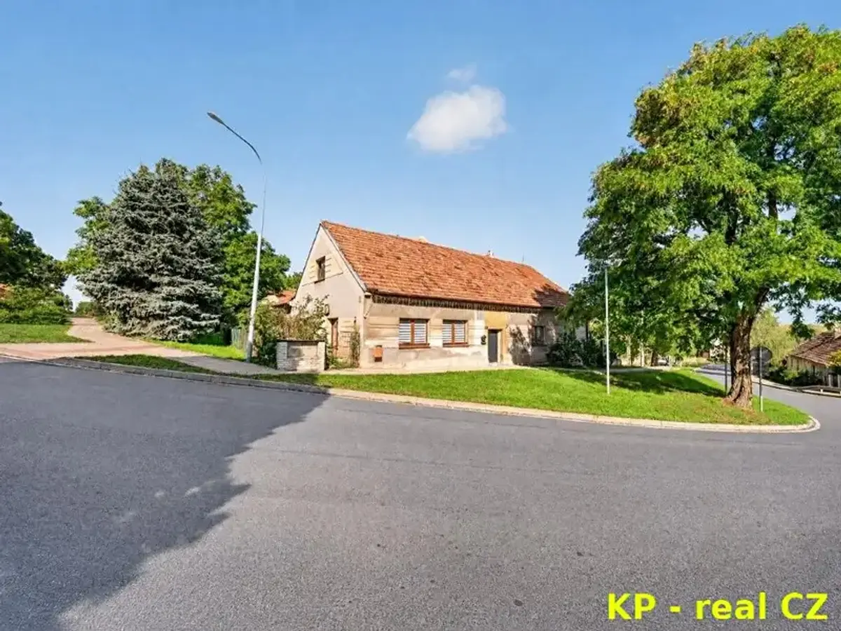 Prodej domu 247 m², Bříza