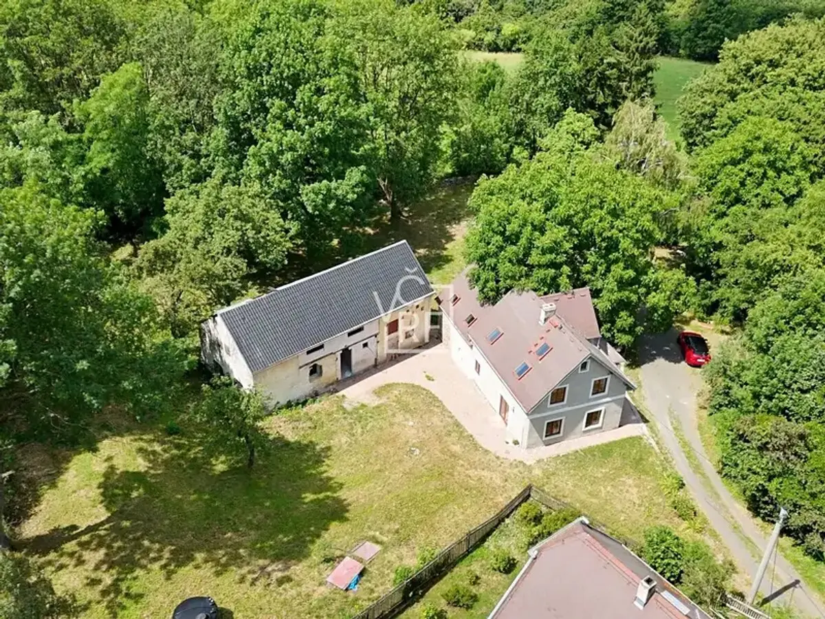 Prodej domu 130 m², Korunní · Stráž nad Ohří