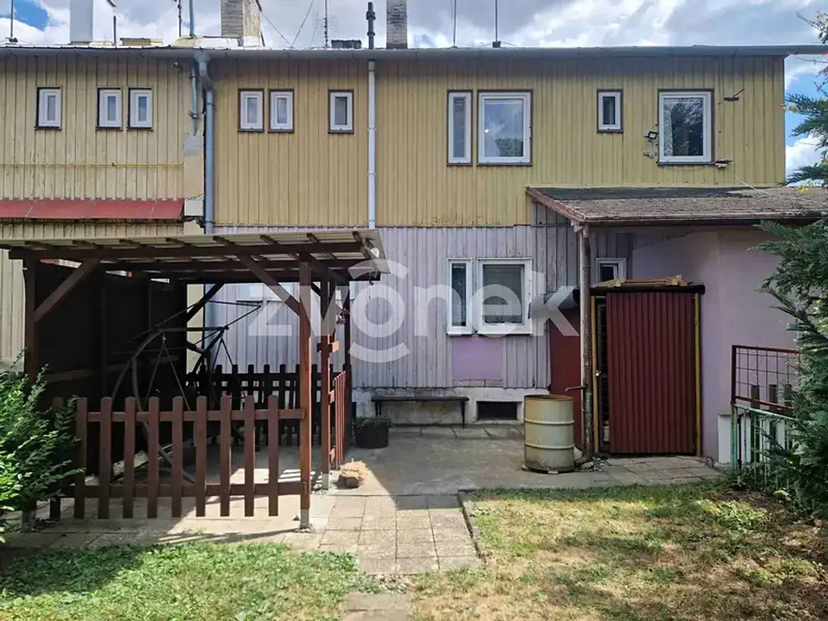Prodej bytu 2+1 65 m², Uherské Hradiště · okres Uherské Hradiště