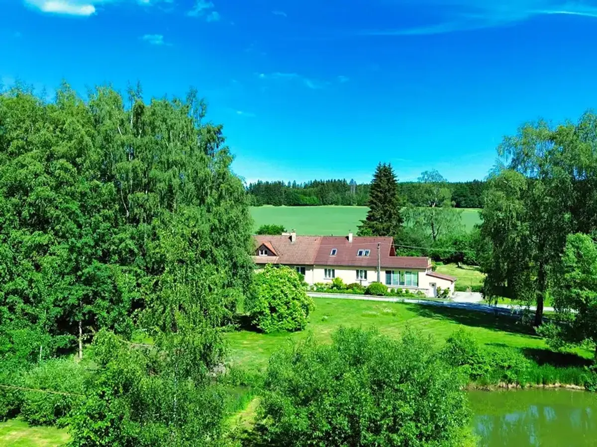 Prodej domu 170 m², Horní Dubenky