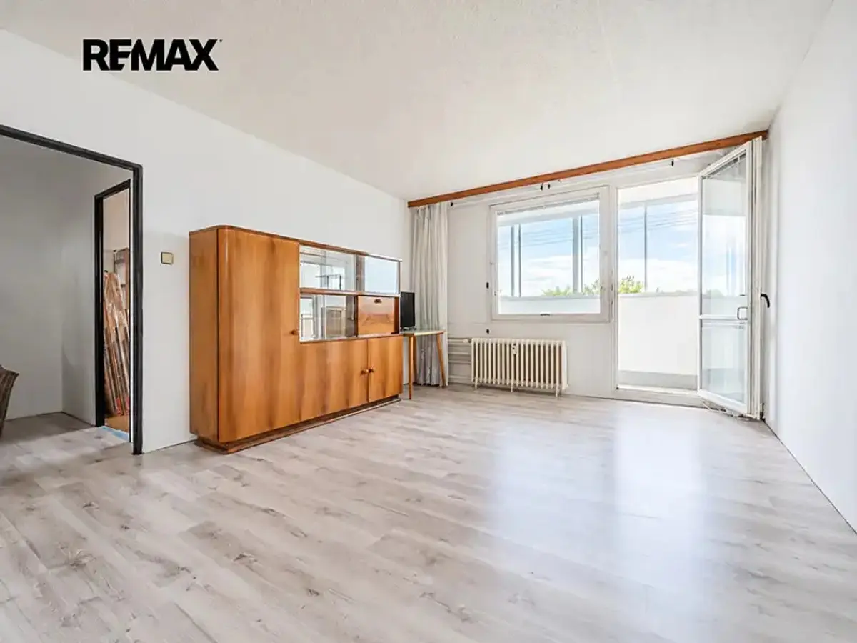 Prodej bytu 4+1 62 m², Tajovského · Krč