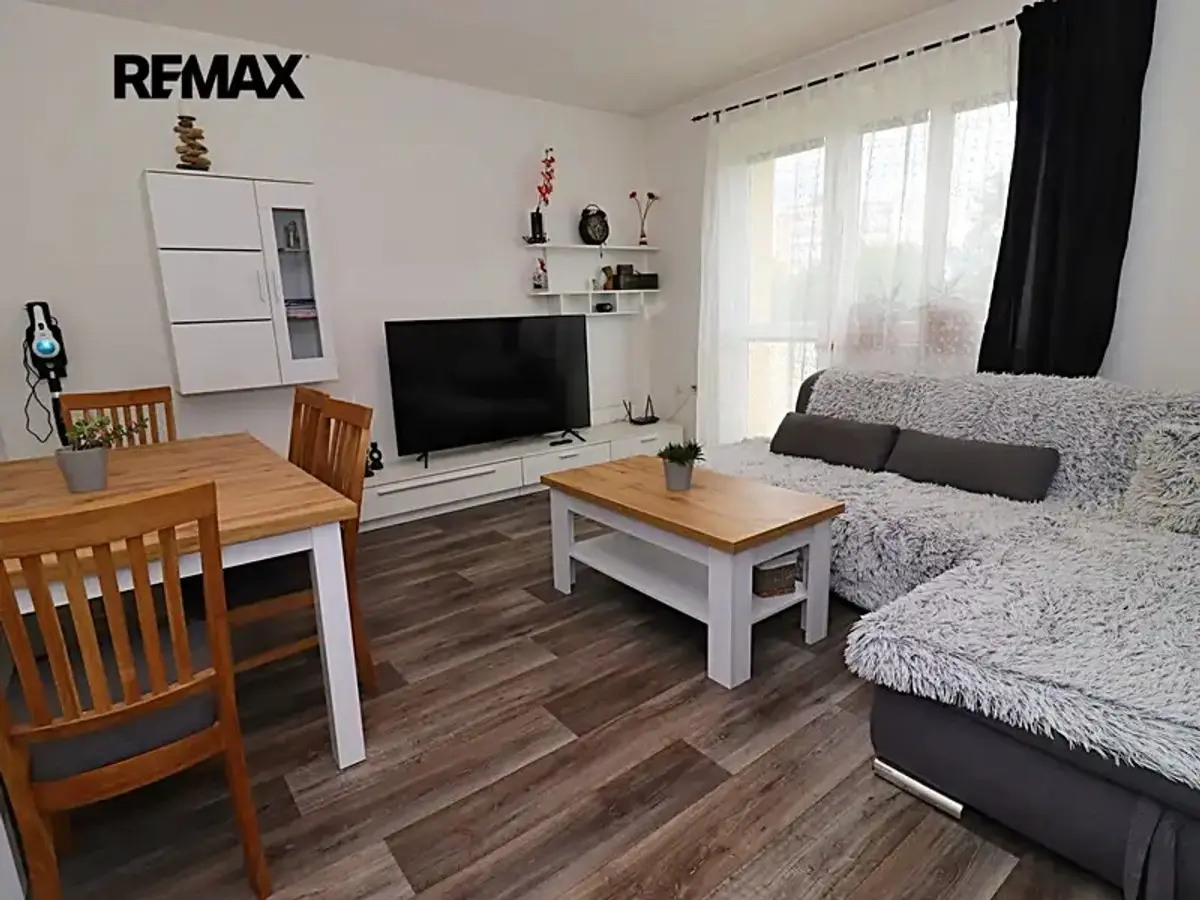 Prodej bytu 3+1 71 m², U Stadionu · Chrudim