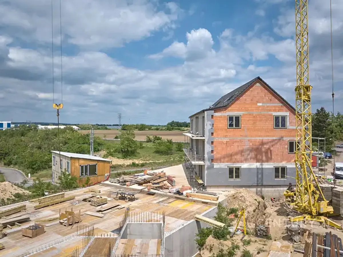 Prodej bytu 2+kk 59 m², Hodonice